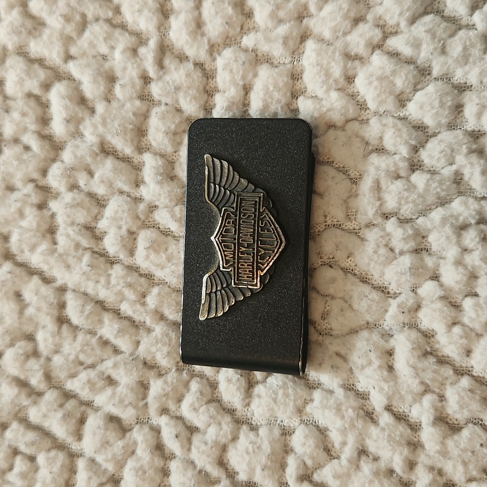 Harley Davidson Vintage